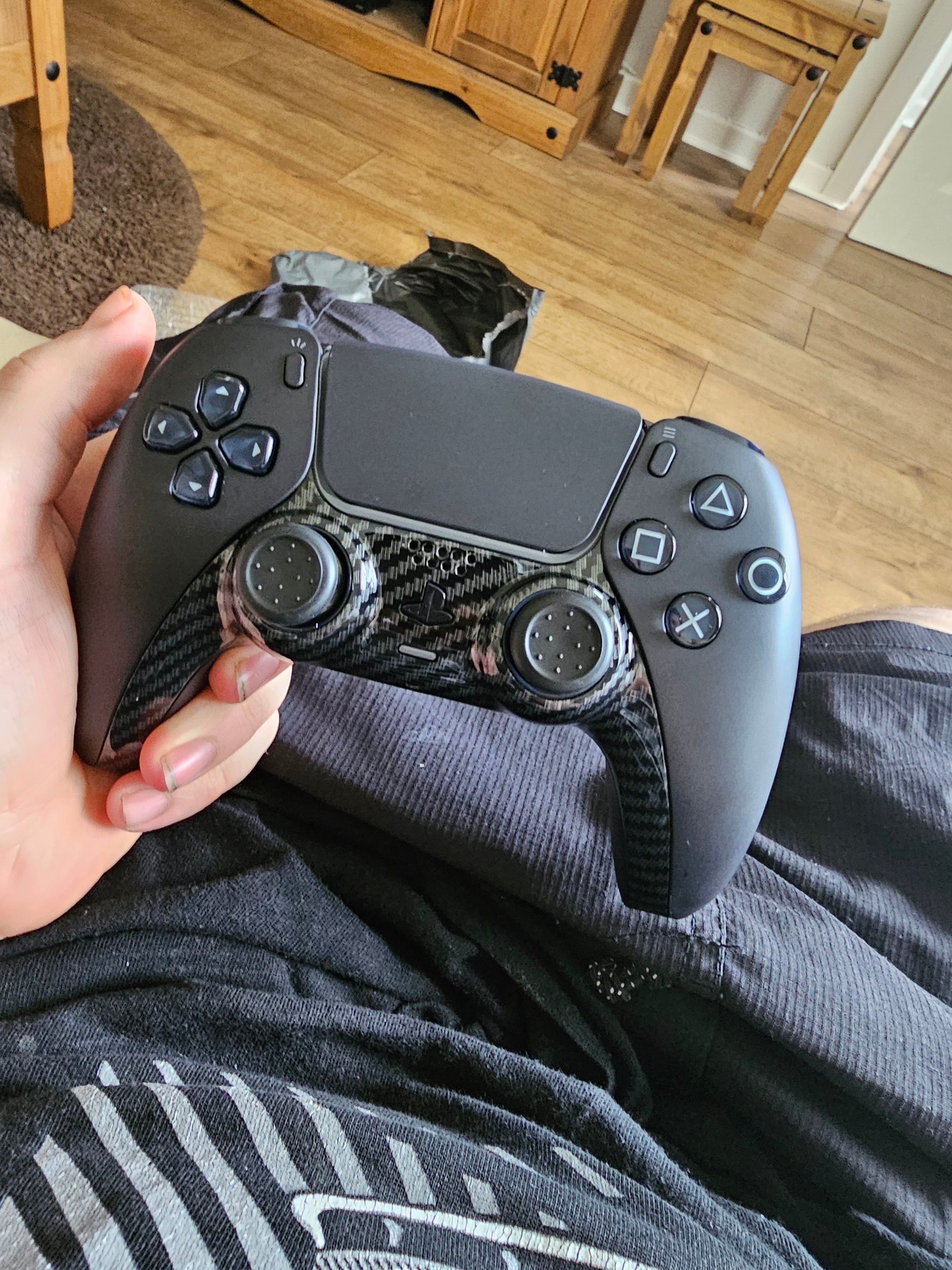 Customer review photo