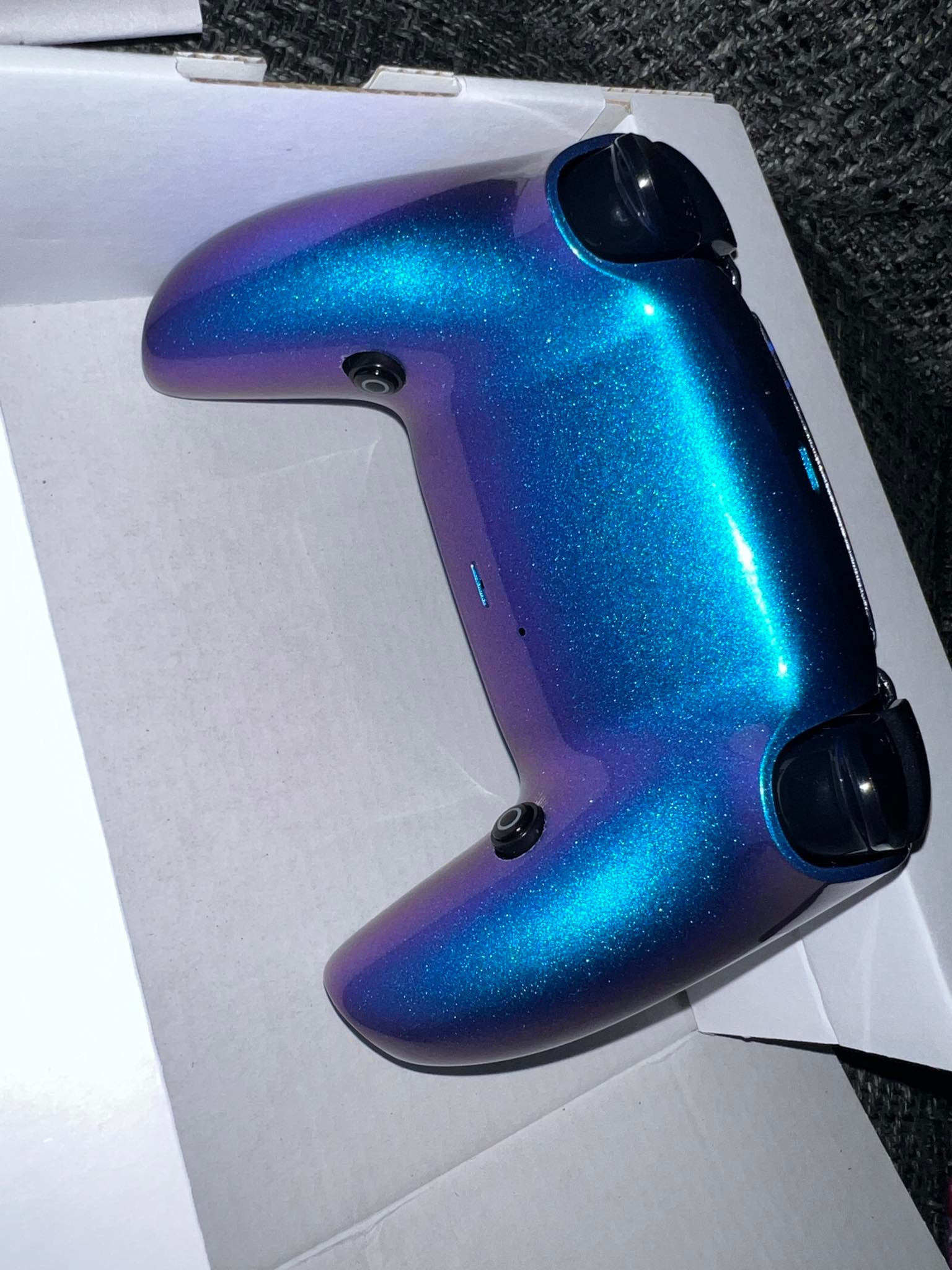 Customer review photo