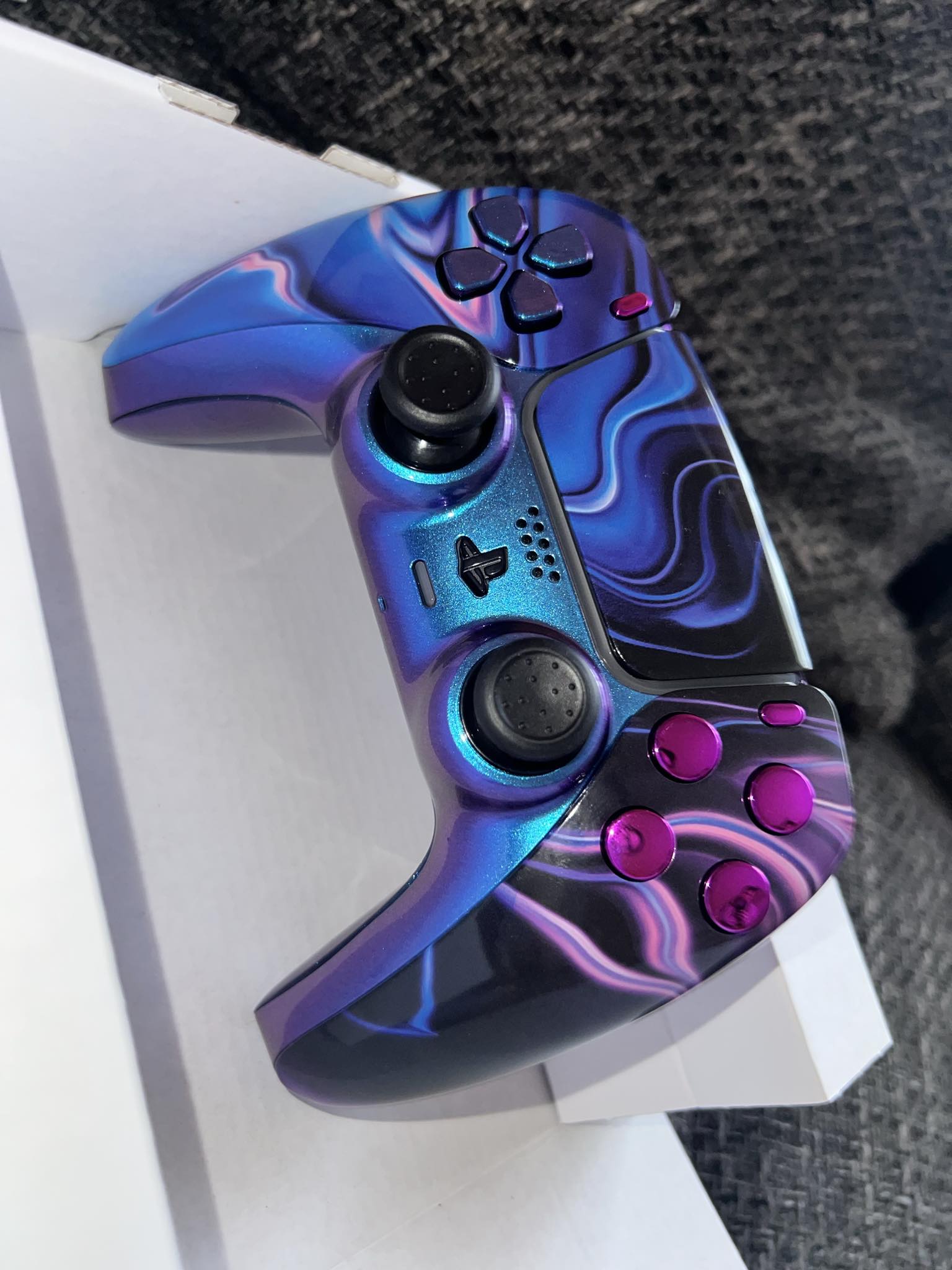 Ps5 2024 customized controller