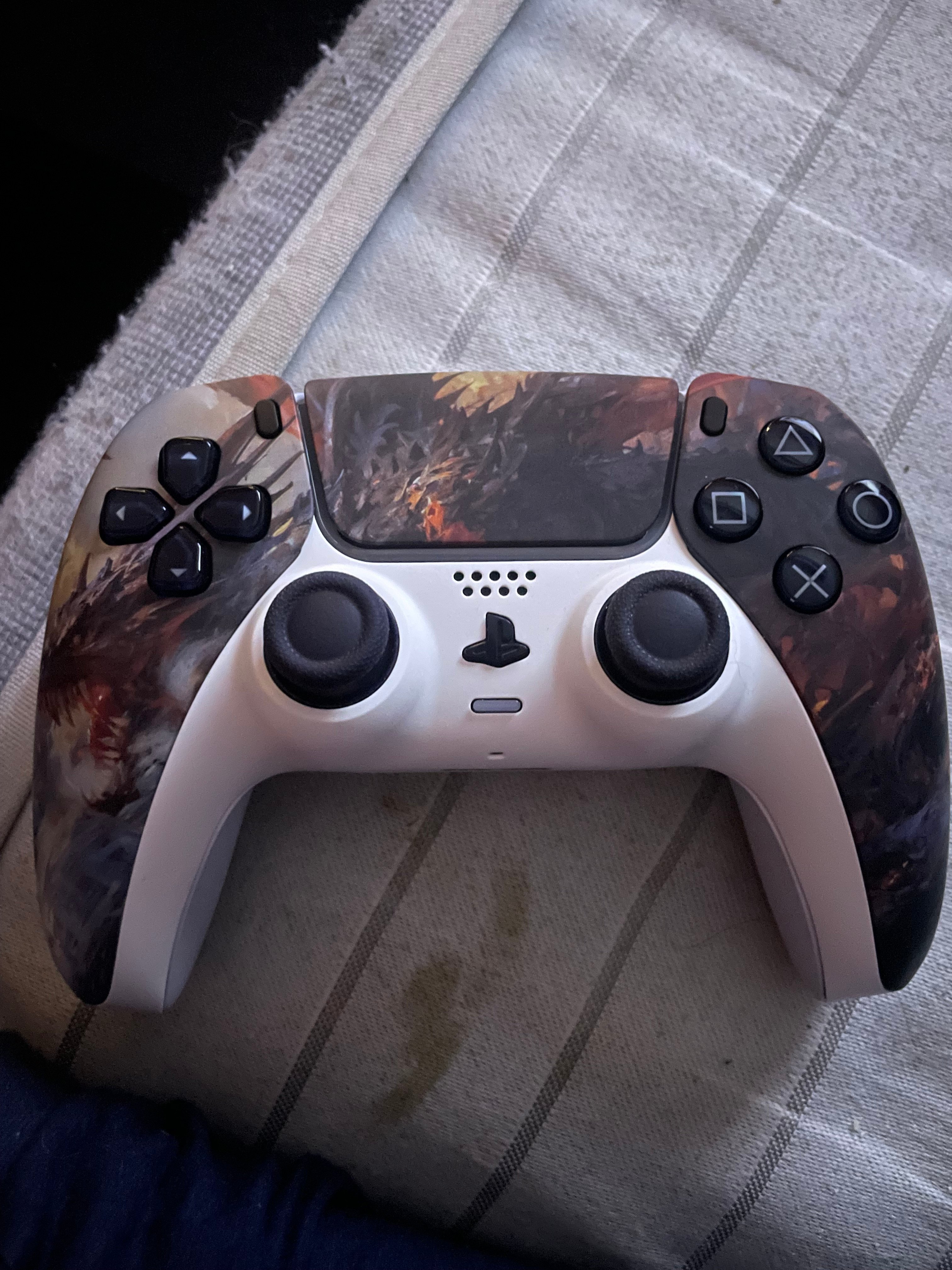 Customer review photo