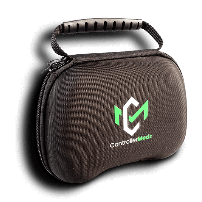 Luxury Protective Carry Case for Xbox One & Series S X Controller