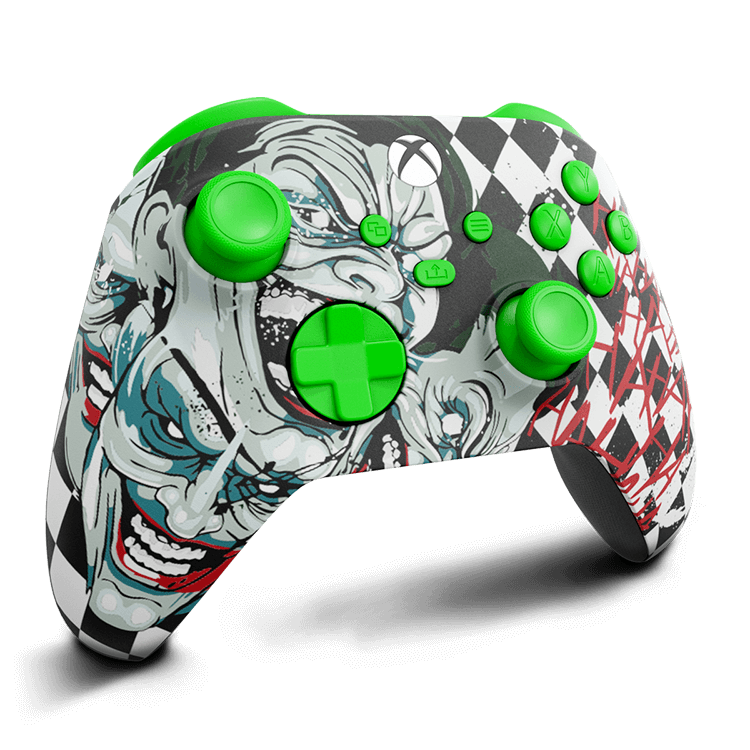 Joker Xbox