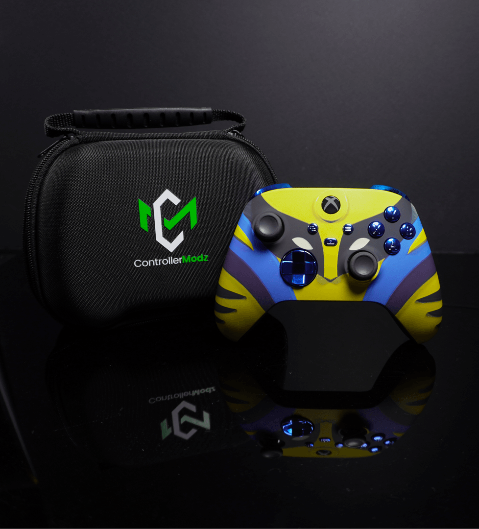 Logan Xbox