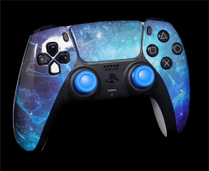 CM Pro PS5 Controller - Nebula