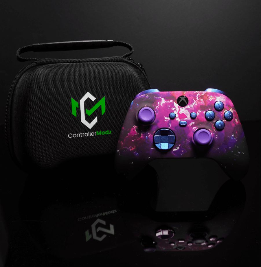 Plasma Xbox