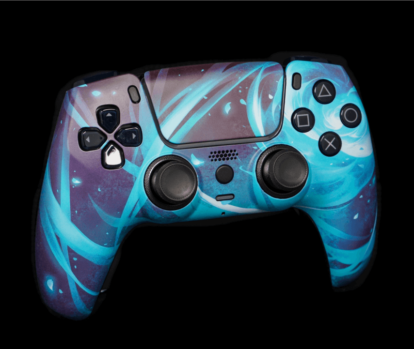 CM Titan PS5 Controller - Slipstream