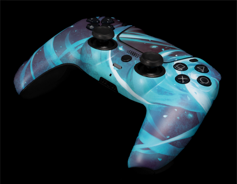 Slipstream - Image 2