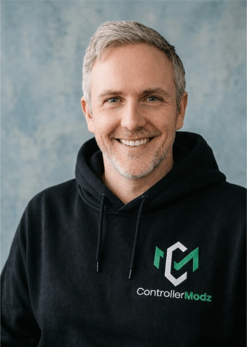 James Witt - Founder