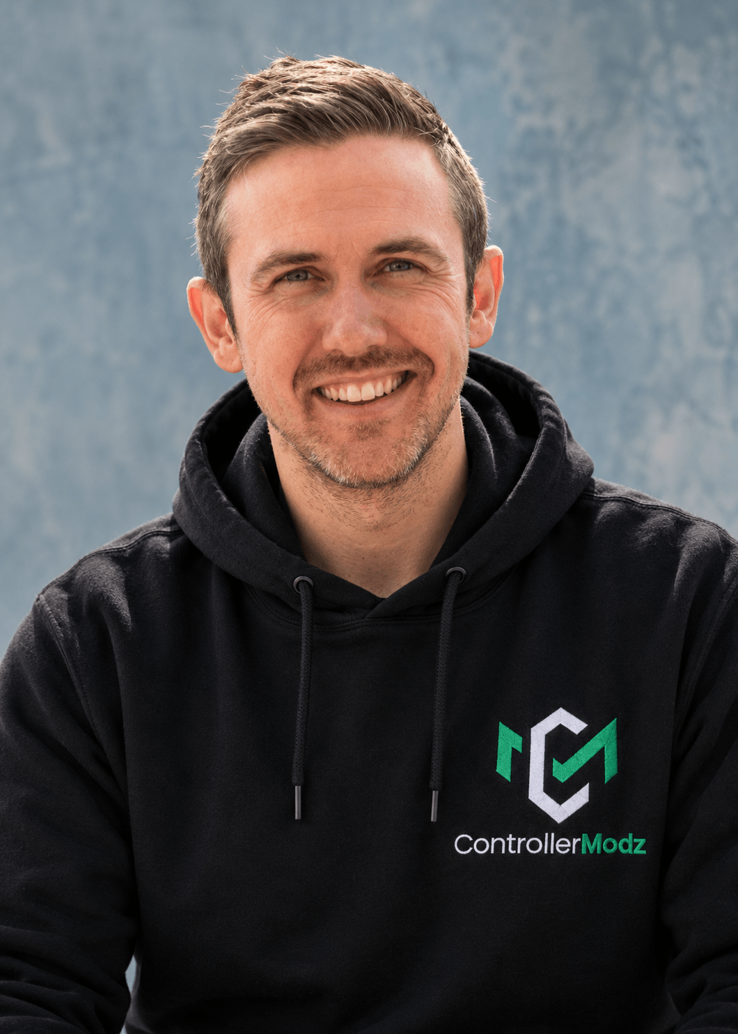 James Witt - Founder